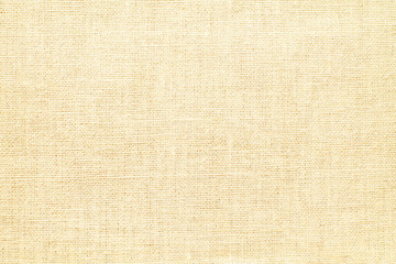 Natural linen material textile canvas texture background