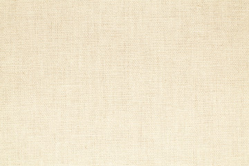 Fototapeta premium Natural linen material textile canvas texture background