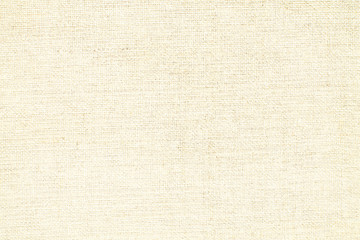 Fototapeta premium Natural linen material textile canvas texture background