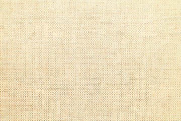 Natural linen material textile canvas texture background
