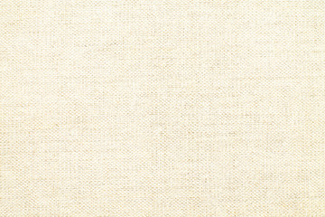 Natural linen material textile canvas texture background