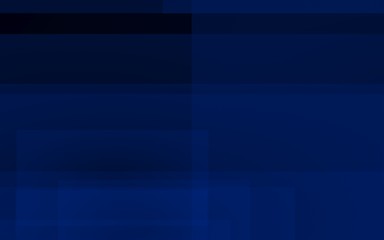 Obraz premium Dark blue background. Blue backdrop with transparent suares