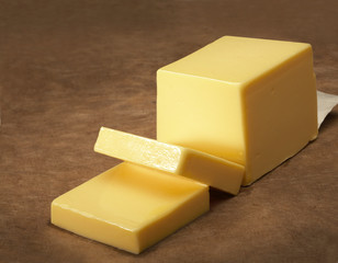 우유로 만드는 버터 