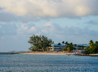 Pageant Beach, George Town, Grand Cayman, Cayman Islands