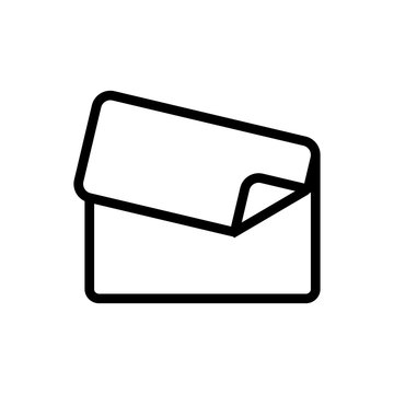 recommend clip art: shoe shine tool icon vector. shoe shine tool sign. isolated contour symbol illustration
