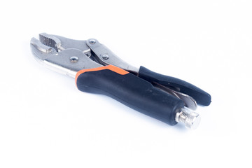 Obraz premium The pliers