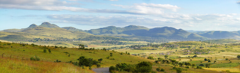 Blyde River Canyon Area