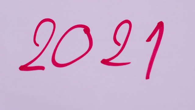 Stop motion VDO strat 2019 to 2026.