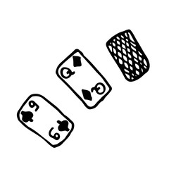 To do list during Coronavirus COVID - 19 pandemic. white background. Content: , keep calm, stay at home, call your family and friends,read, play games. cards