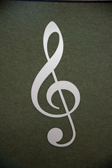 Violinenschlüssel