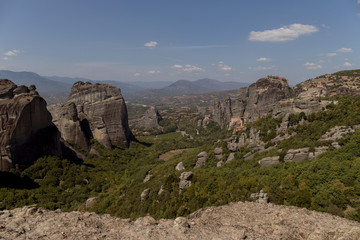 The Nature Of Greece