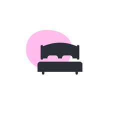 Bedroom -  Icon