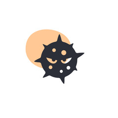 Virus -  Icon