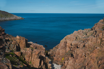 Barents Sea