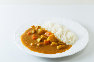 カレーライス