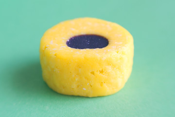 Creative licorice all sorts