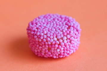 Creative licorice all sorts