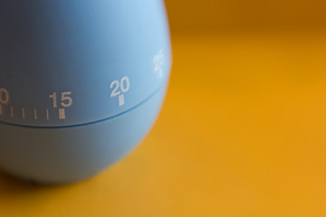 Egg timer