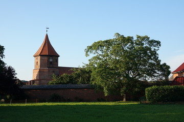 ST. NICOLAIKIRCHE ARTLENBURG