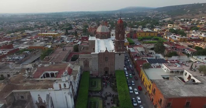 San miguel de allende