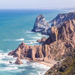 Obraz premium Cabo da roca