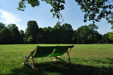 Impressions from the Royal Park Laxenburg South of Vienna. Former Summer Residence of The Habsburg Dynasty