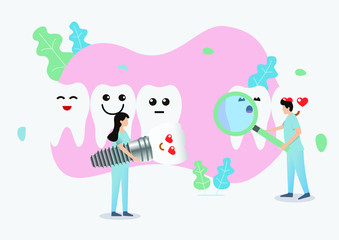 dental clinic