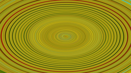 abstract blurred background retro geometric texture spiral pattern fantasy illustration