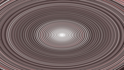 Fototapeta na wymiar abstract blurred background retro geometric texture spiral pattern fantasy illustration