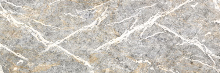gray marble surface with veins and glossy abstract texture background of natural material. illustration. backdrop in high resolution. raster file of wall surface or natural material.