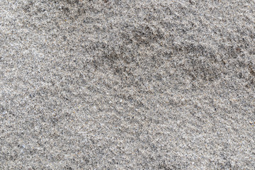 Coarse sand texture for background.