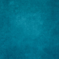 Blue designed grunge texture. Vintage background with space for text or image