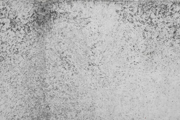 Gray and white stone background