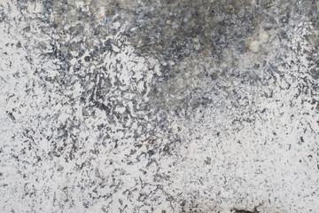 Gray and white stone background