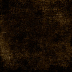 Brown designed grunge texture. Vintage background with space for text or image
