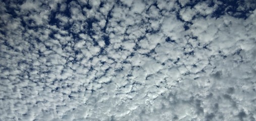 blue abstract background