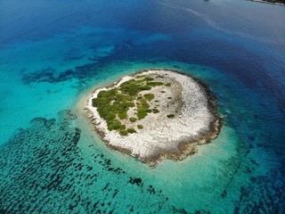 Croatia beautiful coast