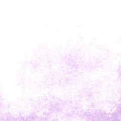 Purple designed grunge texture. Vintage background with space for text or image