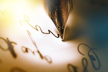 Pen.