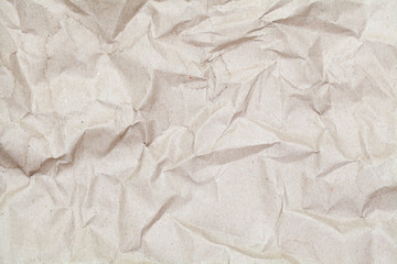 brown creased paper background texture