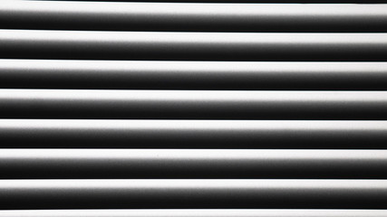 Black and white stripes background