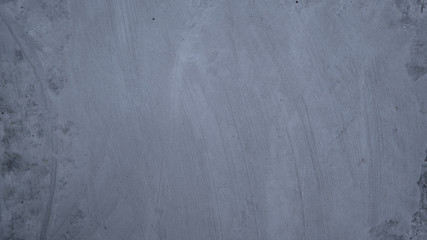 Grey concrete floor with concrete texture for background.