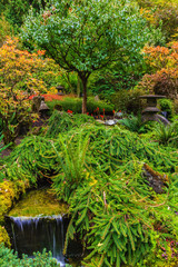  Butchart Gardens