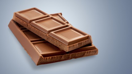 Chocolate.