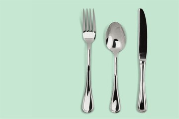 Butter knife.