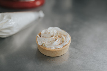 Café da tarde, café da manhã