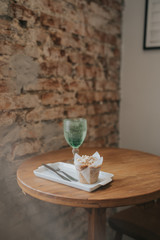 Café da tarde, café da manhã