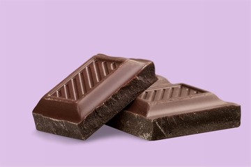 Chocolate.