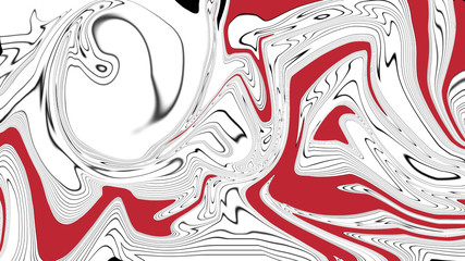 Colorful psychedelic background. Marbling texture. Marbling texture design. Colorful abstract background. Stunning unique delicately textured swirled modern abstract design perfect for wallpapers