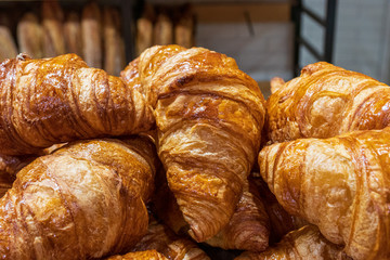 Croissants